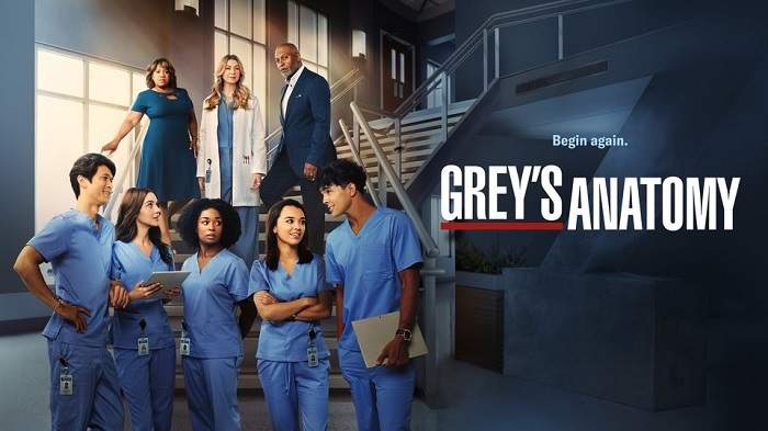 Grey's Anatomy 19: cosa succederà nella quarta puntata?