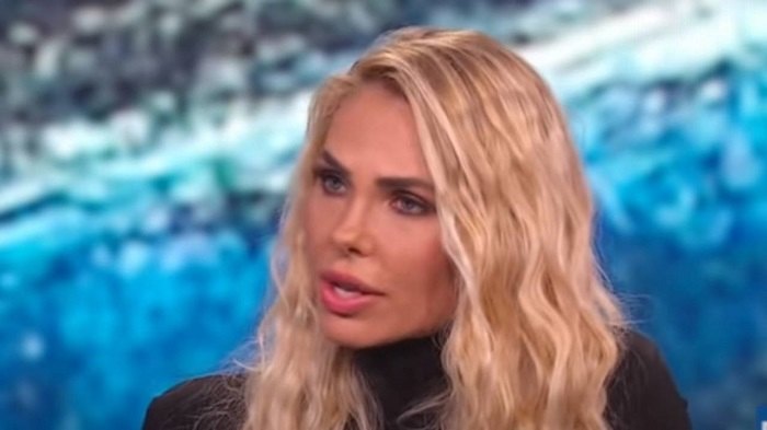 Ilary Blasi torna a L’Isola dei Famosi? – l’indiscrezione