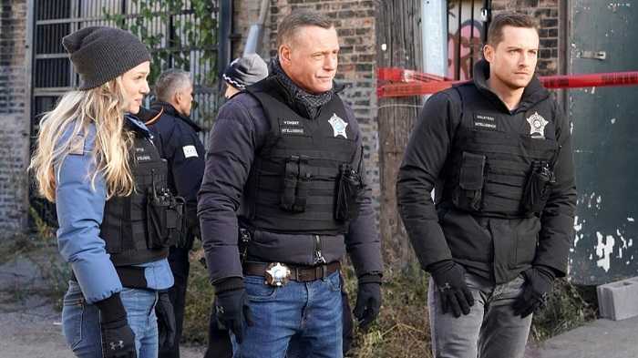 Chicago PD: Jay Halstead torna nella serie?