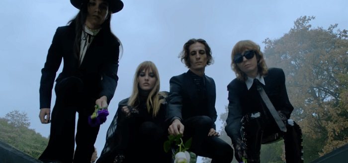 Maneskin: un grande spavento per Damiano