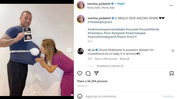 Matrimonio a Prima Vista: ecco la bella notizia!