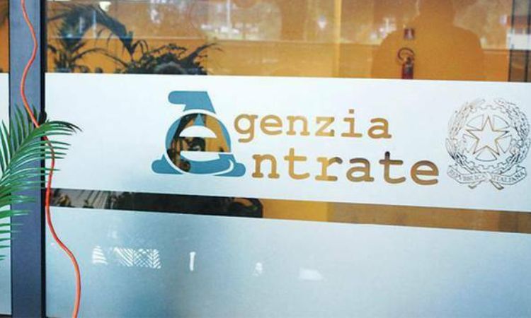 Agenzia delle entrare cancellazione cartelle