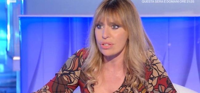 alessandra mussolini pubblico