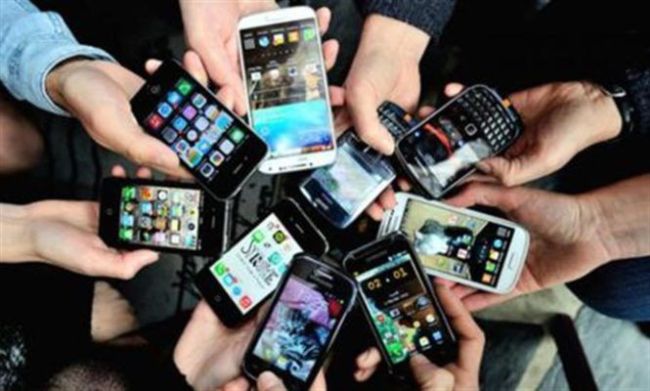 Cellulari: se hai uno di questi in casa sei molto ricco, addio preoccupazioni!