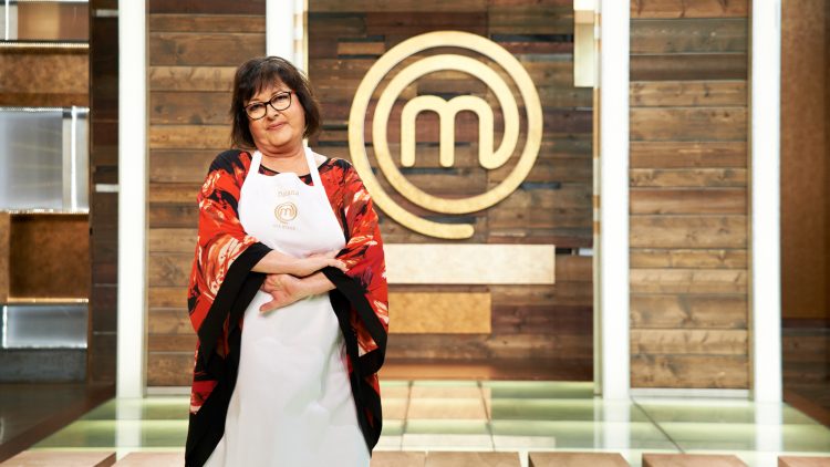 Daiana Cecconi, ex partecipante di Masterchef (Sky Tg24)