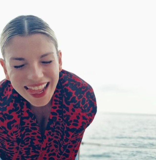 emma marrone sorriso