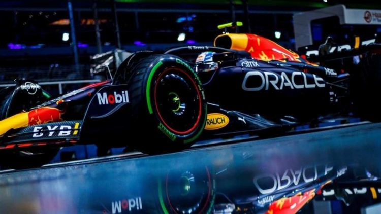 f1 fia presa posizione red bull