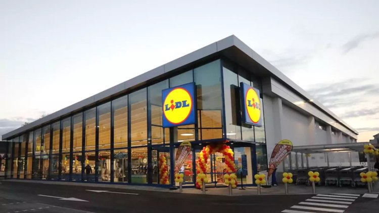 Lidl (Fruitbook Magazine)