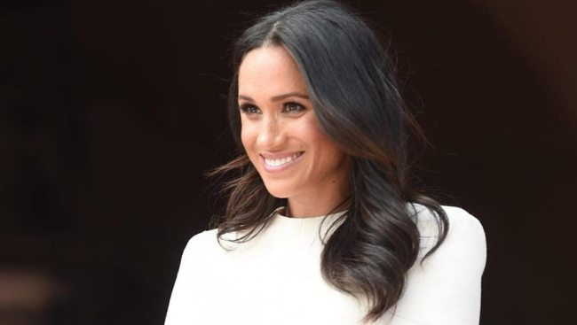 meghan markle decisione cena