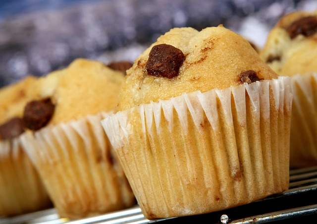 Merenda per la scuola? Assolutamente si in 5 minuti!