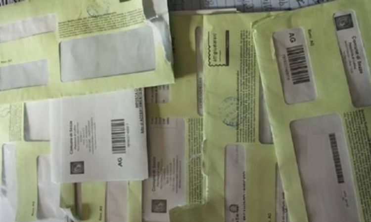 Raccomandate cosa succede se non accettate