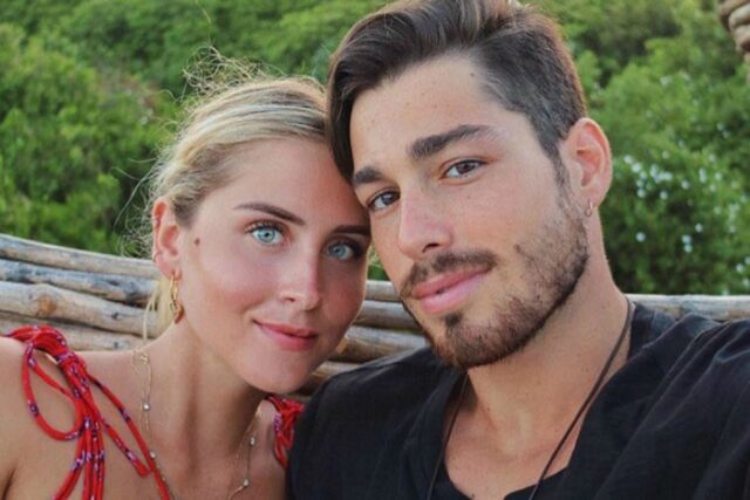 Valentina Ferragni e Luca Vezil (Bigodino)