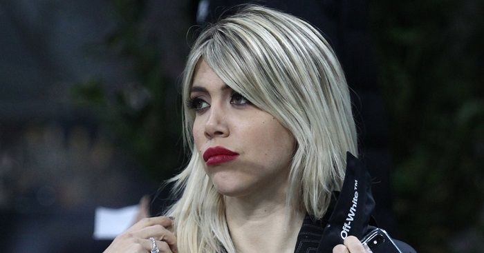 Verissimo, l'intervista a Wanda Nara