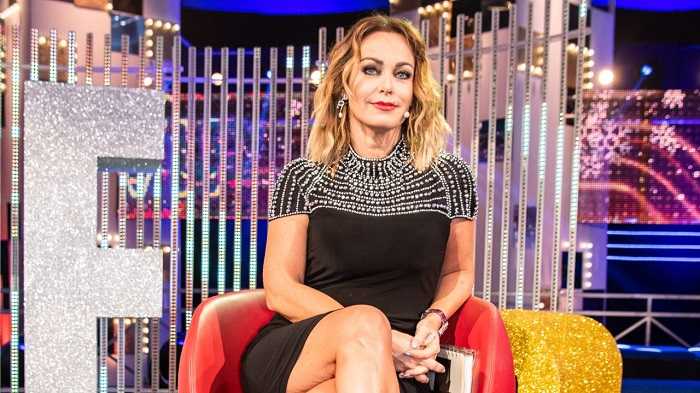 GF Vip: chi verrà scelto per sostituire Sonia Bruganelli?