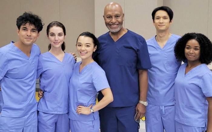 Grey’s Anatomy, Shonda Rhymes: ecco cosa ha rivelato