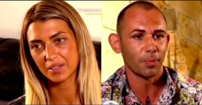 Temptation Island: la coppia si è lasciata dopo circa 7 anni