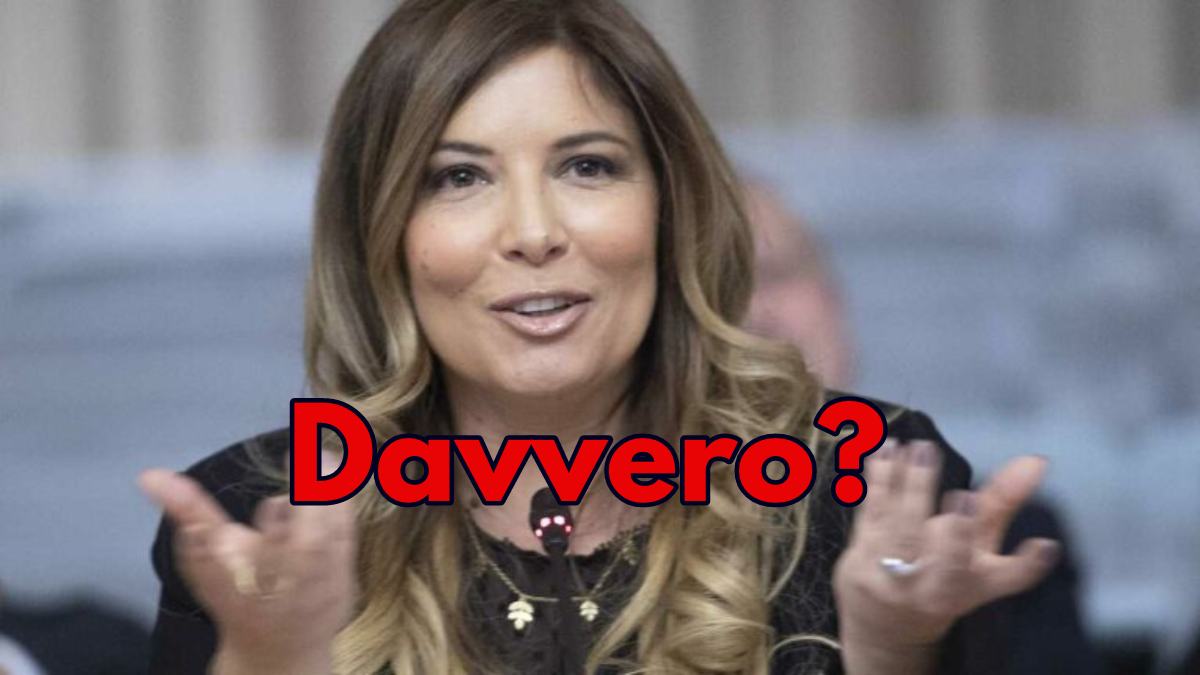 Selvaggia Lucarelli sapete quanto guadagna? Da