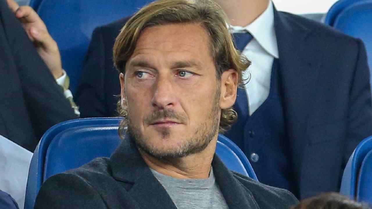 Ecco perché Totti e Ilary si sono lasciati