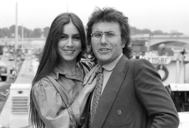 Al Bano e Romina Power (Radio Margherita)