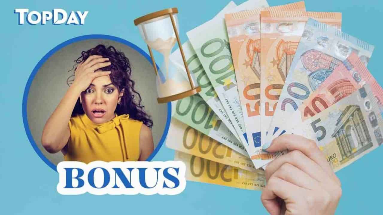 Bonus 2022 tutti