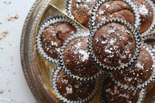 Cupcake veloci e buonissimi: eccoli