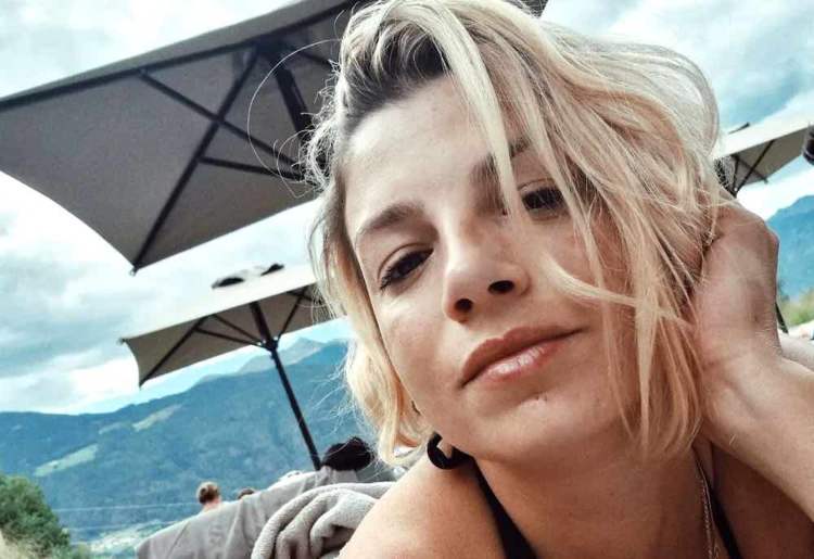 emma marrone