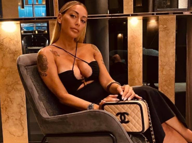 karina cascella parole