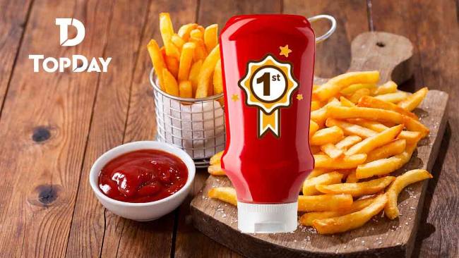 ketchup migliore