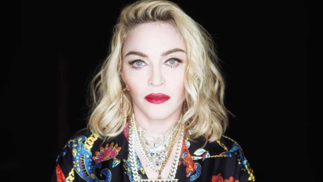 Madonna preoccupa fan