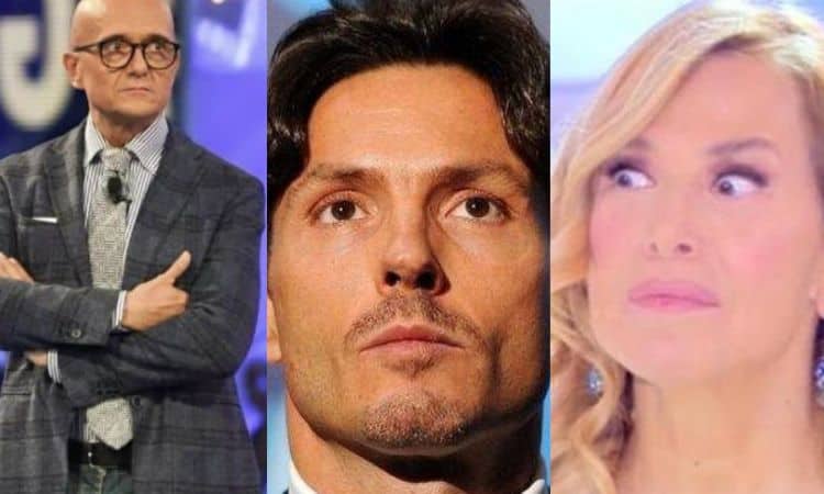 Pier Silvio Berlusconi decisone shock Mediaset