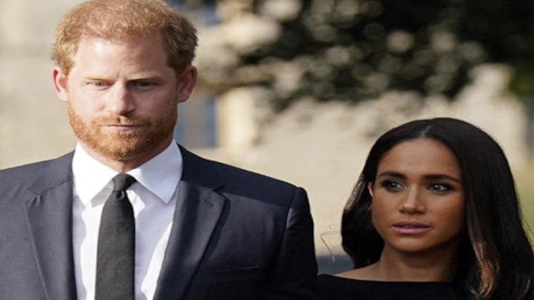 meghan e harry