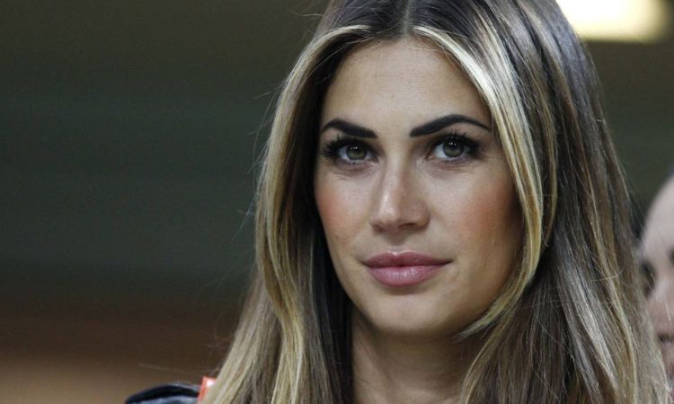 Melissa Satta frecciatine social