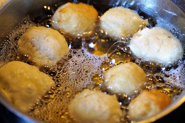 Merenda golosa per grandi e piccoli: pronta in pochi minuti