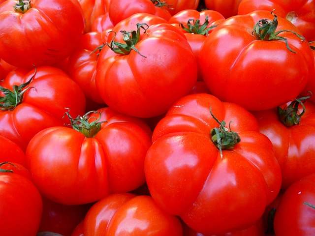 Polpa di pomodoro: queste sono le marche senza pesticidi