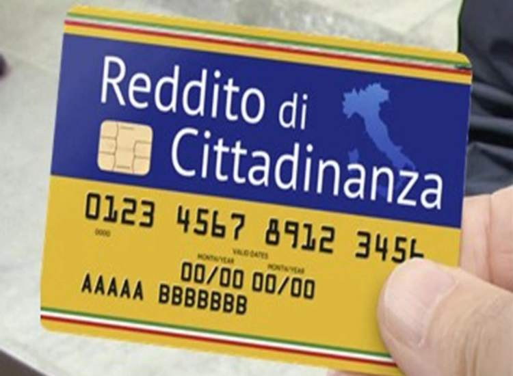 Reddito di cittadinanza addio: tutti gli esclusi | Nuova tabella aggiornata