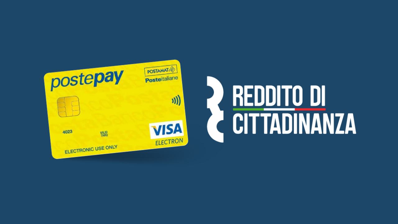 Reddito di cittadinanza addio: tutti gli esclusi | Nuova tabella aggiornata