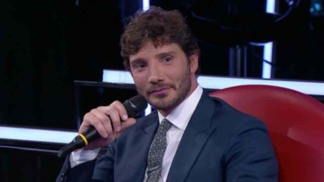 stefano de martino è riuscito