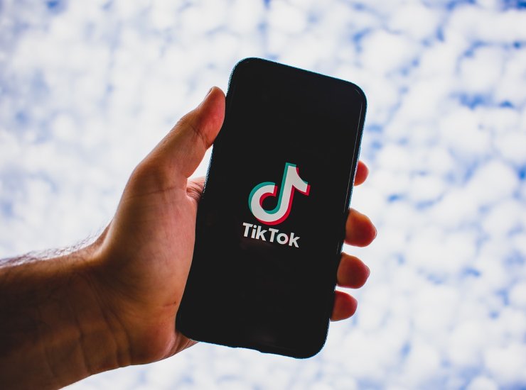 tiktok aumentare follower