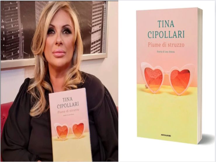 tina cipollari