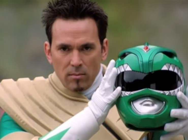 tv lutto jason david frank