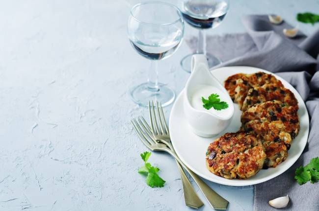 Verdure: la ricetta per farle mangiare ai bambini!