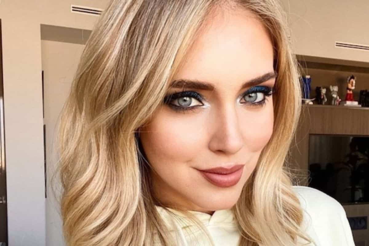 Chiara Ferragni nuova casa