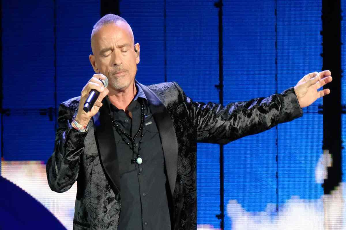 eros ramazzotti