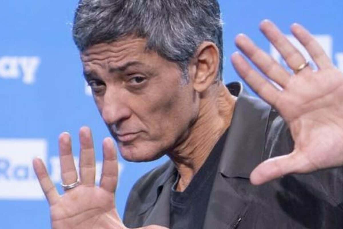 Fiorello rapporto soldi