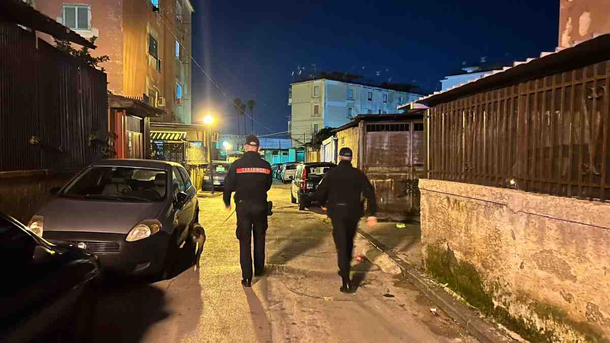 Ucciso e sciolto nell'acido