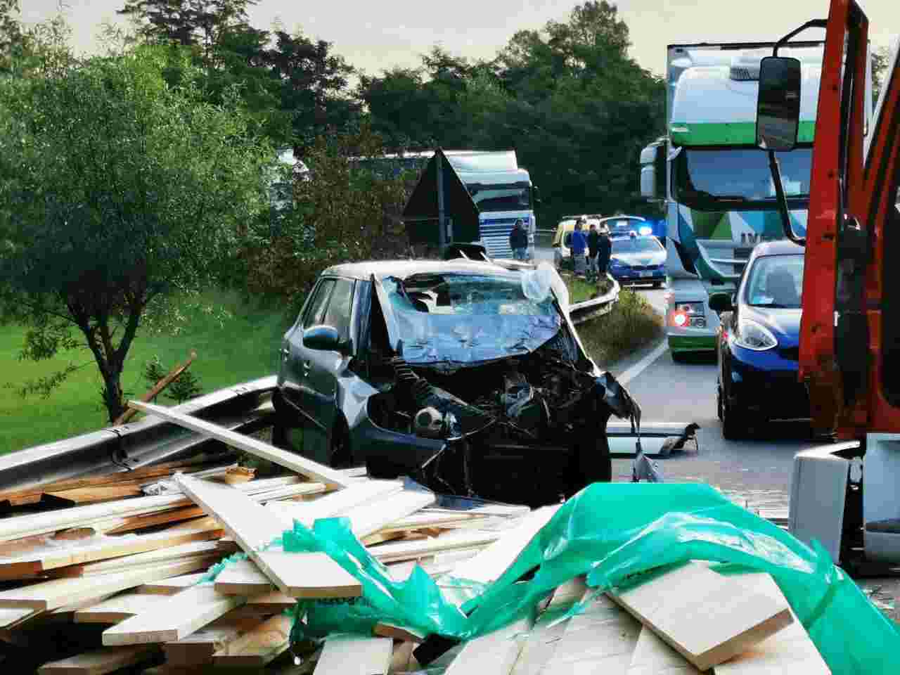 Incidente Valtellina 