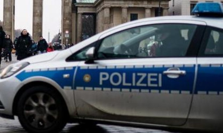 Due amici uccisi in Germania