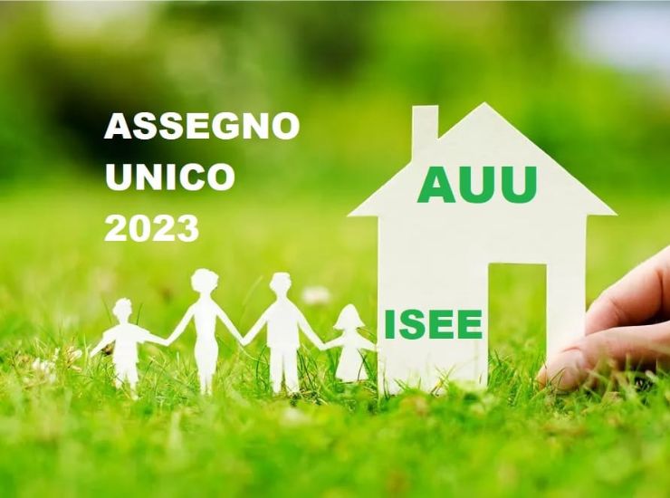 Modelli Isee 2023 