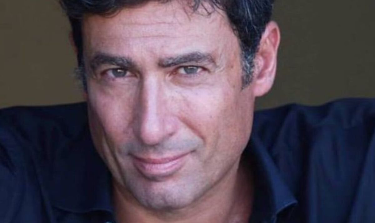La verità sulla morte di Paolo Calissano