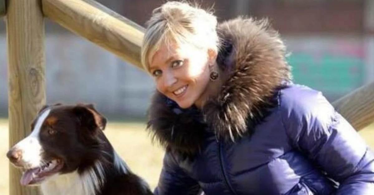 Polina Kochelenko omicidio volontario